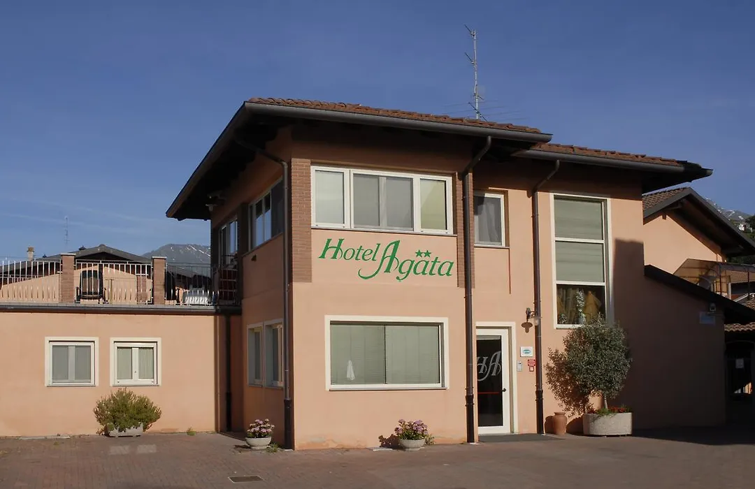 Hotel Agata-1