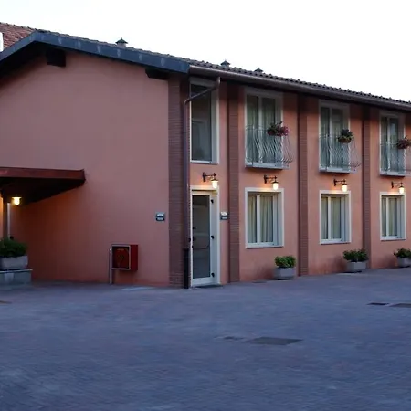 Hotel Agata-2